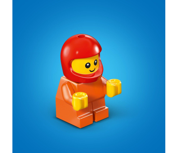 LEGO CITY 60483 Pojazdy — ładowarka kołowa - 1473494 - zdjęcie 6